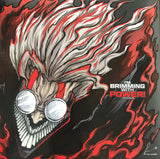 Anime Dan Da Dan - Okarun Frameless Art Painting (30*30 cm)