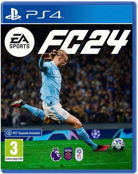 [PS4] FC 24 R2 (Arabic)