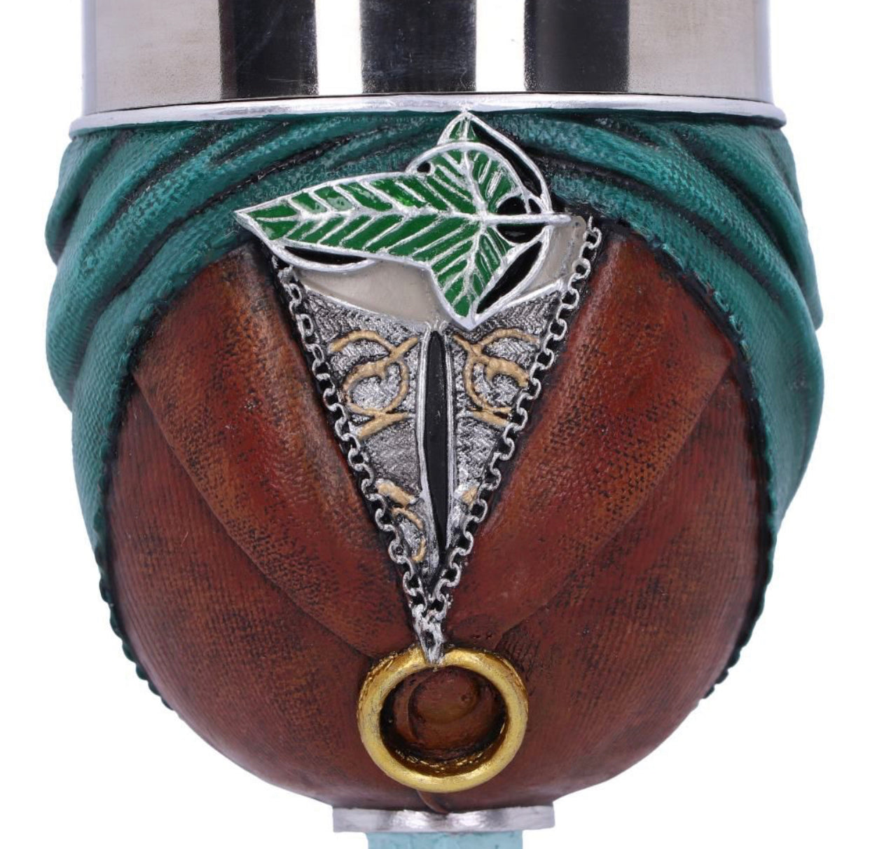 Official The Lord of the Rings Frodo Goblet (19cm)