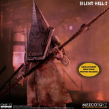 Silent Hill 2 Red Pyramid Thing One:12 Collective Edition Action Figure (15cm)