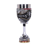 Official The Lord of the Rings Aragorn Goblet (19cm)