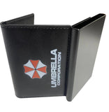 Resident Evil Umbrella Wallet