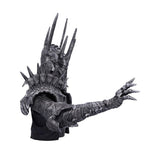 Official The Lord of the Rings Sauron Bust Figure (Made from Resin) (39cm)