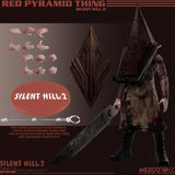 Silent Hill 2 Red Pyramid Thing One:12 Collective Edition Action Figure (15cm)