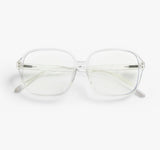 Barner Screen Glasses Pascal Glossy: Crystal