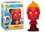 Funko Pop Disney Hades (Special Edition + Diamond Chase)