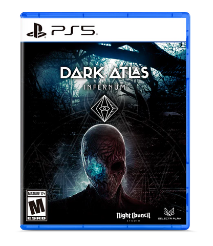 [PS5] Dark Atlas: Infernum R1