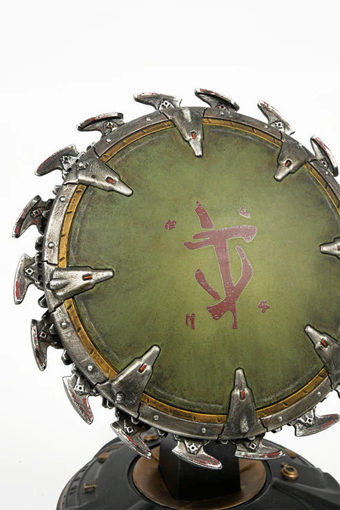 DOOM: The Dark Ages Mini Shield Saw