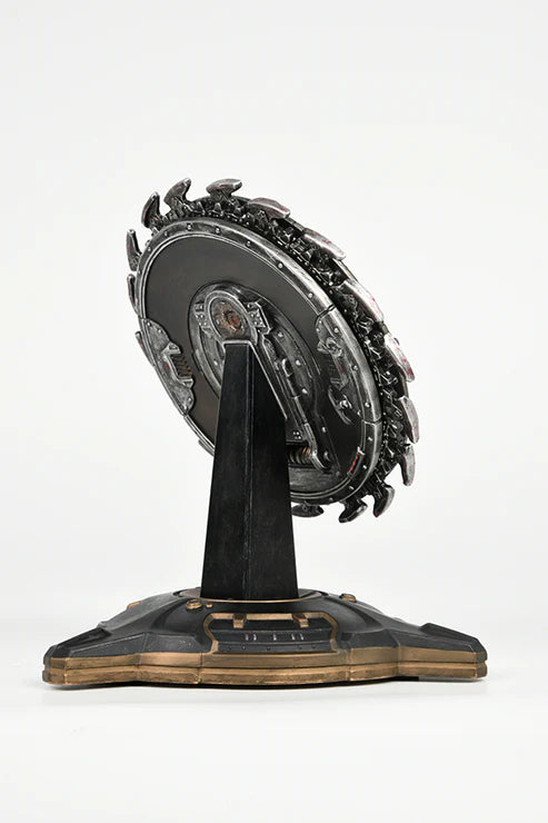DOOM: The Dark Ages Mini Shield Saw