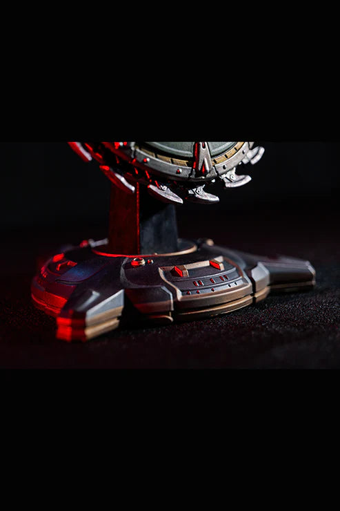 DOOM: The Dark Ages Mini Shield Saw