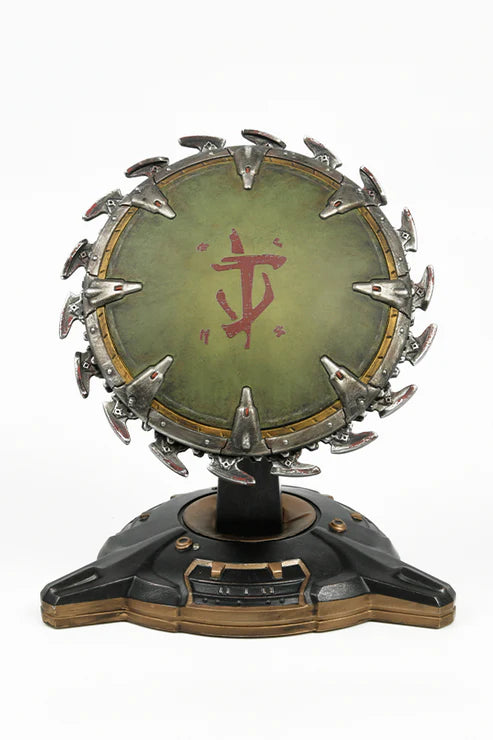 DOOM: The Dark Ages Mini Shield Saw