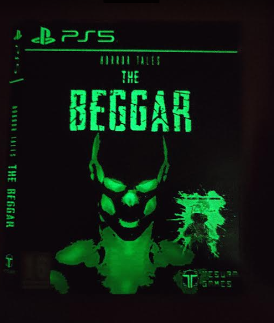 [Horror] (PS5) Horror Tales The Beggar R2
