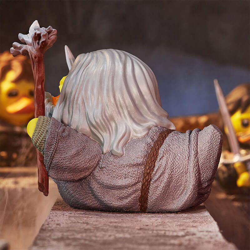 Lord of the Rings: Gandalf TUBBZ (You Shall Not Pass)(Boxed Edition)