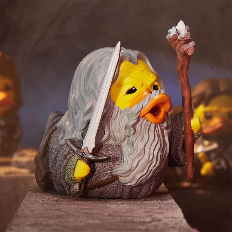 Lord of the Rings: Gandalf TUBBZ (You Shall Not Pass)(Boxed Edition)
