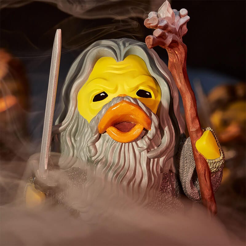 Lord of the Rings: Gandalf TUBBZ (You Shall Not Pass)(Boxed Edition)