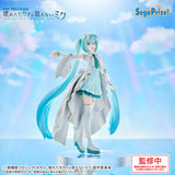 Anime Hatsune Miku in the World of Open Windows Figure (20cm)