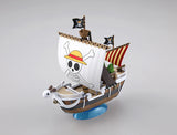 Anime One Piece Grand Ship Collection - Going Merry Model Kit