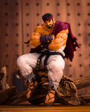 Street Fighter 6 Ryu Choconose Premium Figure (14cm)