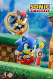 Official Sonic The Hedgehog - Sonic Cosbi Blind Box (1pcs)
