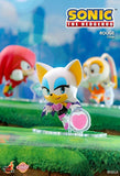 Official Sonic The Hedgehog - Sonic Cosbi Blind Box (1pcs)