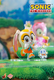 Official Sonic The Hedgehog - Sonic Cosbi Blind Box (1pcs)