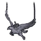 Official Harry Potter Hippogriff Limited Edition Unisex Necklace