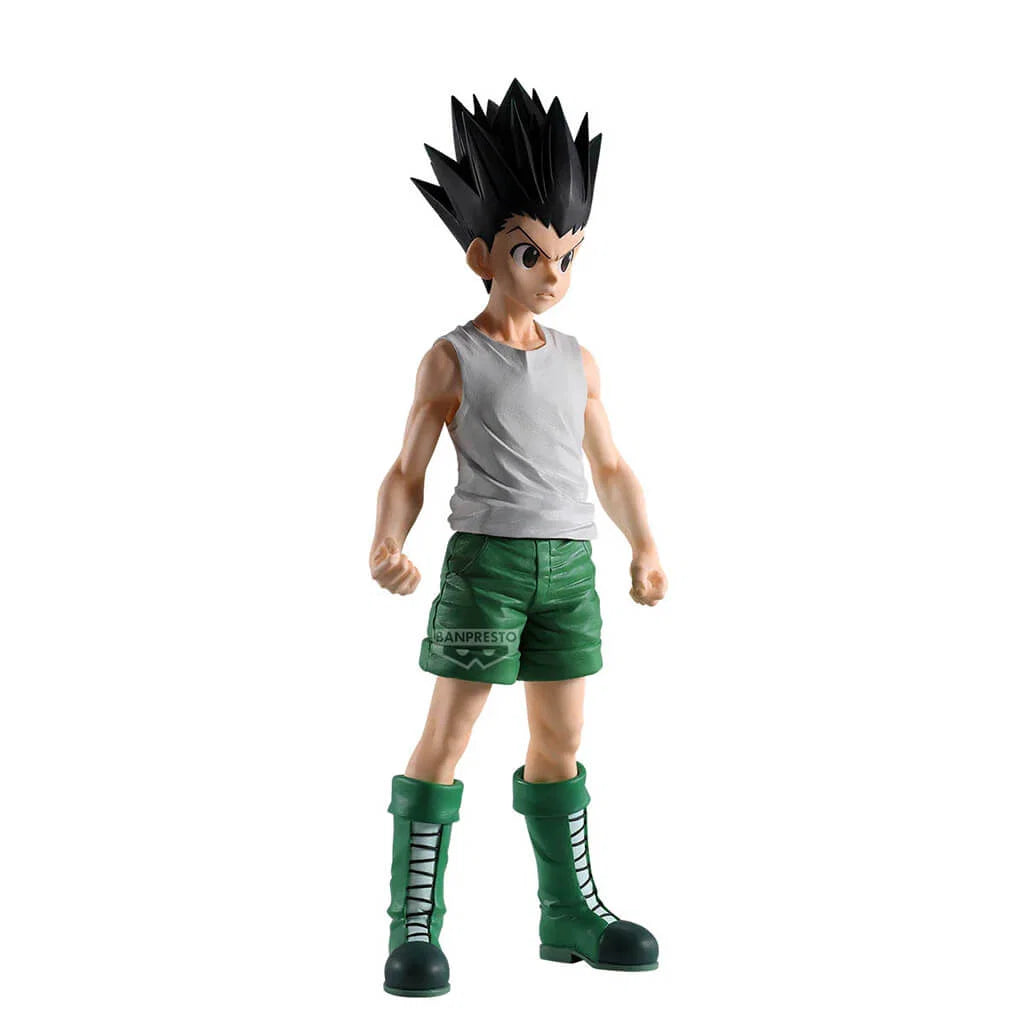 Anime Hunter x Hunter: Gon Figure (26cm)