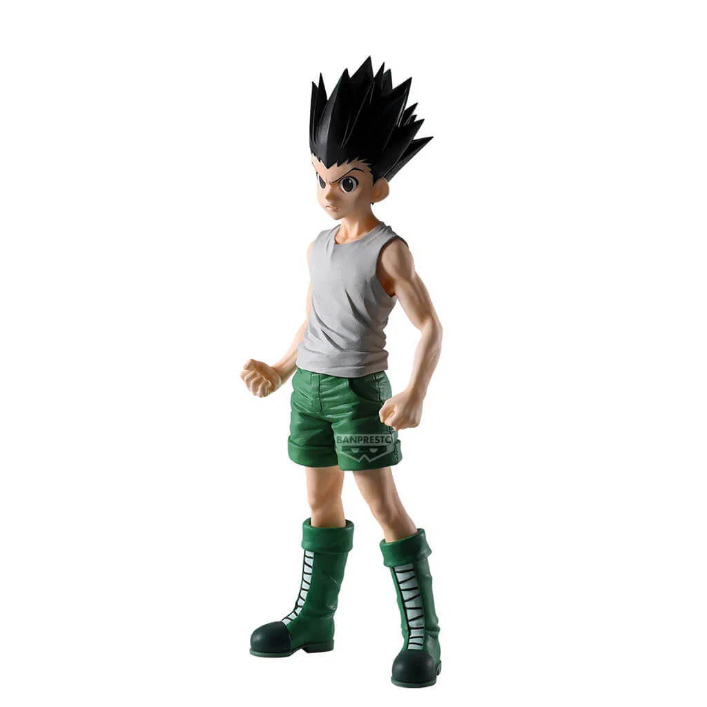 Anime Hunter x Hunter: Gon Figure (26cm)