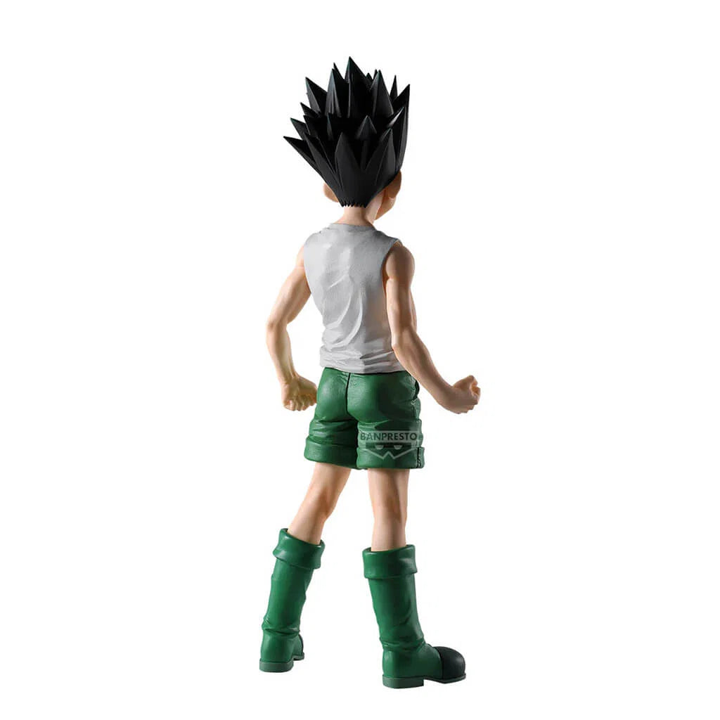 Anime Hunter x Hunter: Gon Figure (26cm)