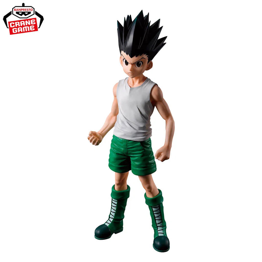 Anime Hunter x Hunter: Gon Figure (26cm)
