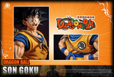 [RTR] Anime Dragon Ball Z: Son Goku Statue By Dream Studio (67cm)