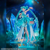 Anime Hatsune Miku Hatsune Miku EmeraldGem Figure - (28cm)
