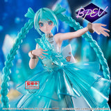 Anime Hatsune Miku Hatsune Miku EmeraldGem Figure - (28cm)
