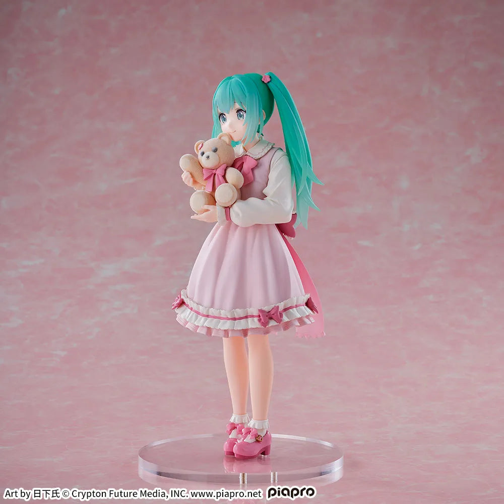 Anime Hatsune Miku - Conceptual Series Vol. 3 - Figure (18cm)