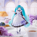 Anime Hatsune Miku Classical Maid - Figure (21cm)