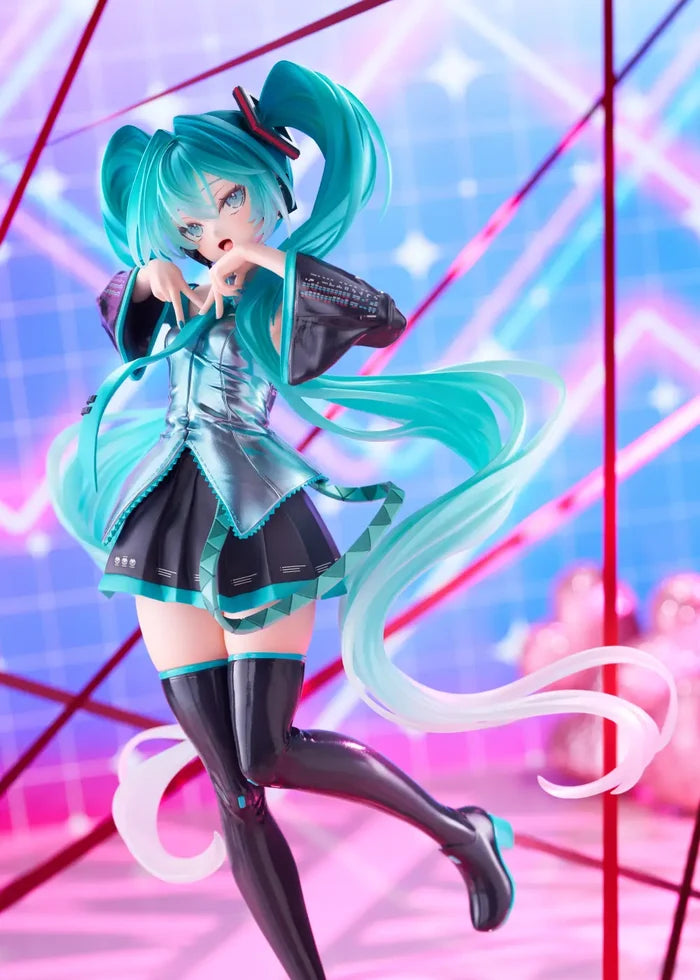 Anime Hatsune Miku T-most Figure (25cm)