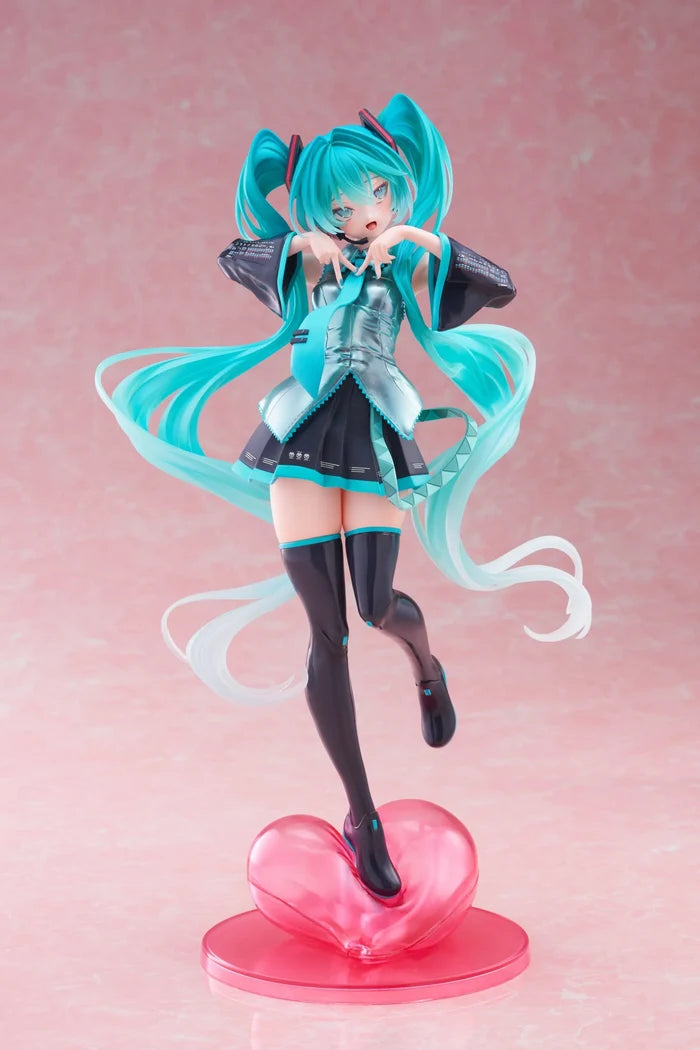 Anime Hatsune Miku T-most Figure (25cm)