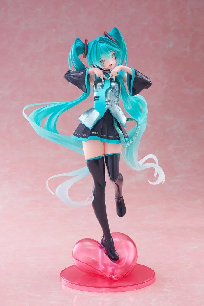 Anime Hatsune Miku T-most Figure (25cm)