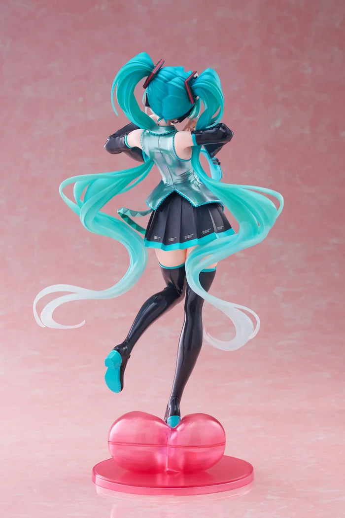 Anime Hatsune Miku T-most Figure (25cm)