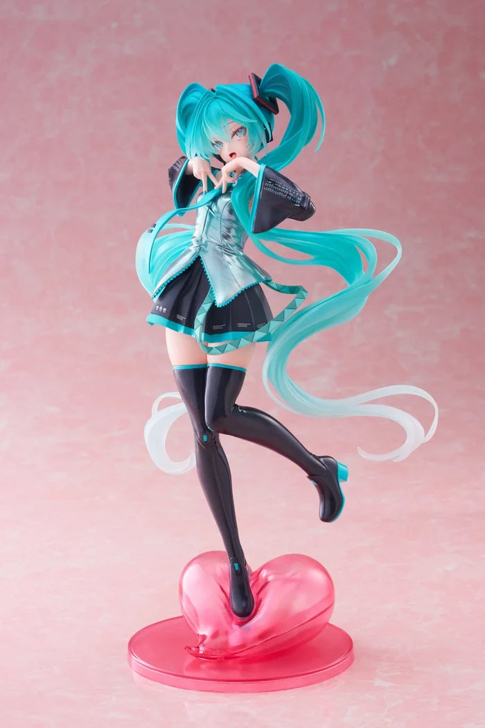 Anime Hatsune Miku T-most Figure (25cm)