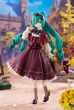 Anime Hatsune Miku Trio-Try-iT Classic Retro Ver. Figure (23cm)