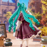 Anime Hatsune Miku Trio-Try-iT Classic Retro Ver. Figure (23cm)