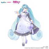 Anime Hatsune Miku Classical Maid - Figure (21cm)