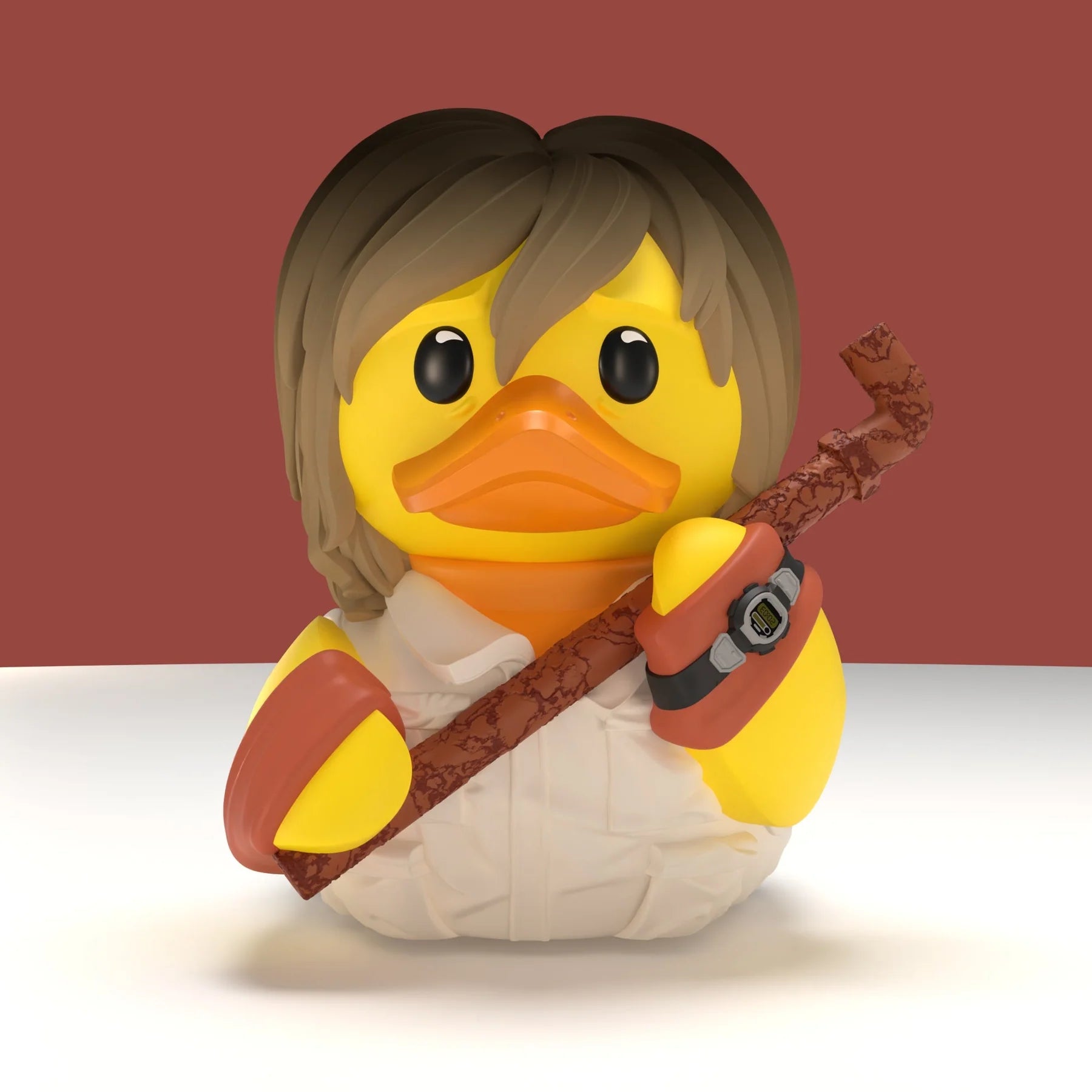 Official Silent Hill: Heather Mason TUBBZ (Boxed Edition)