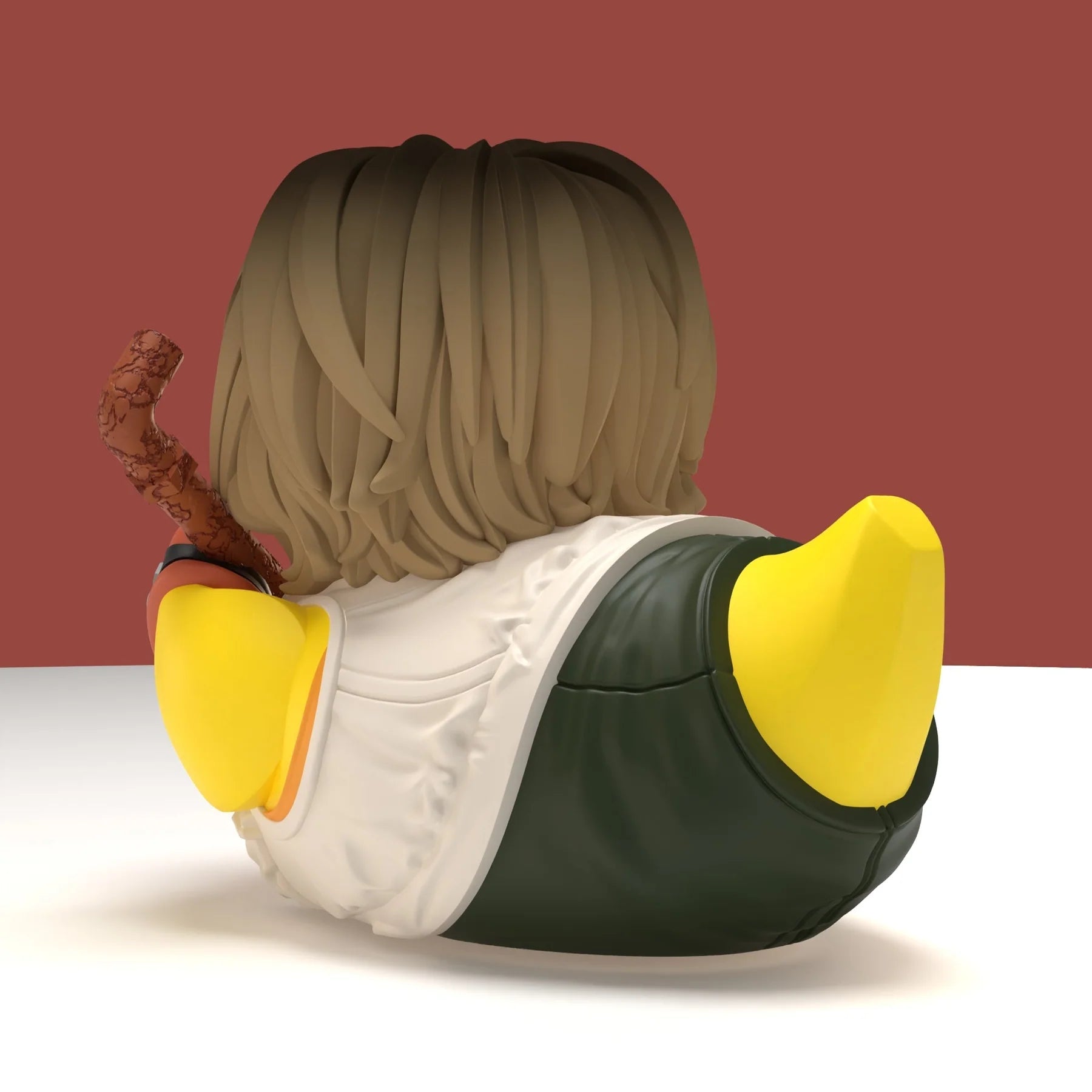 Official Silent Hill: Heather Mason TUBBZ (Boxed Edition)
