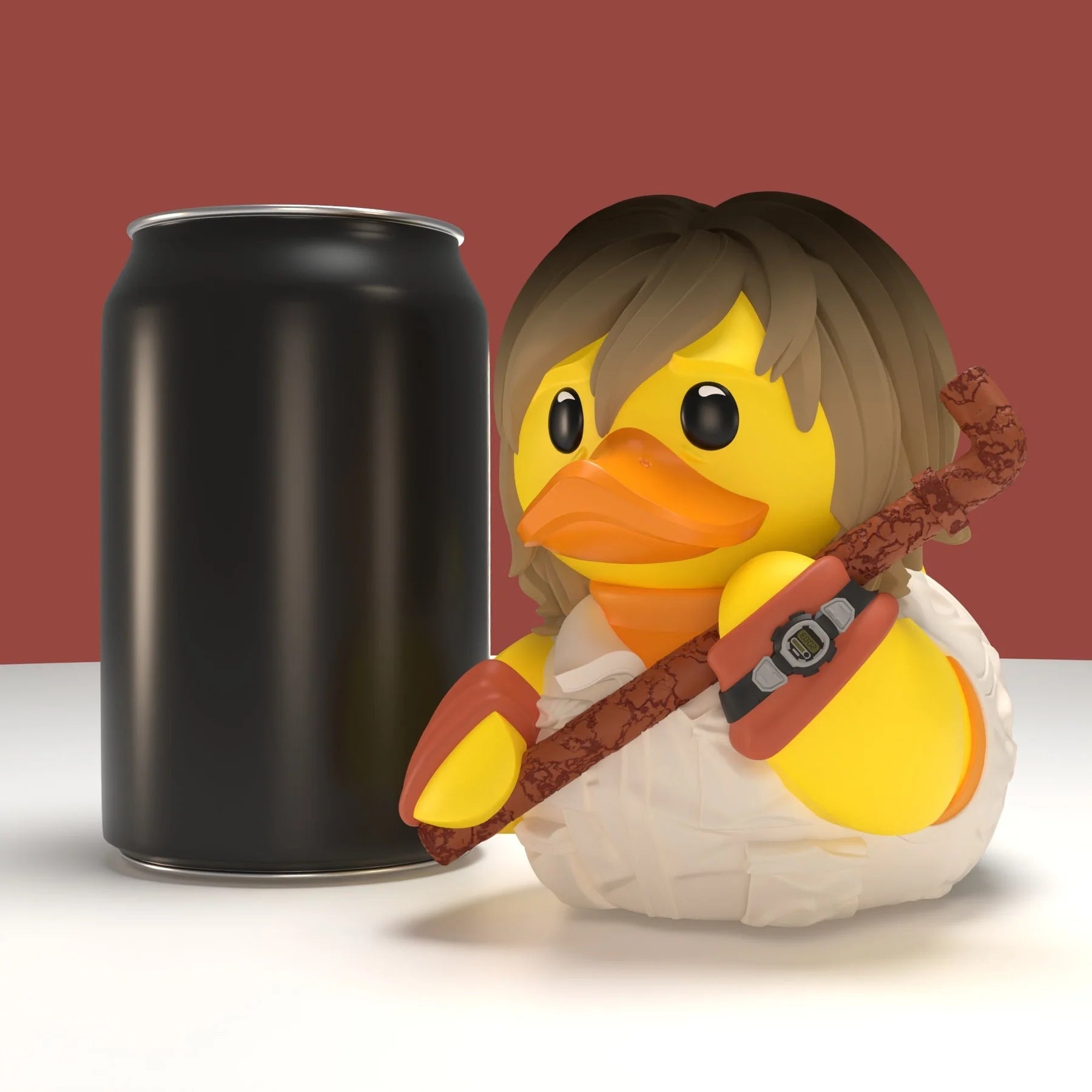 Official Silent Hill: Heather Mason TUBBZ (Boxed Edition)