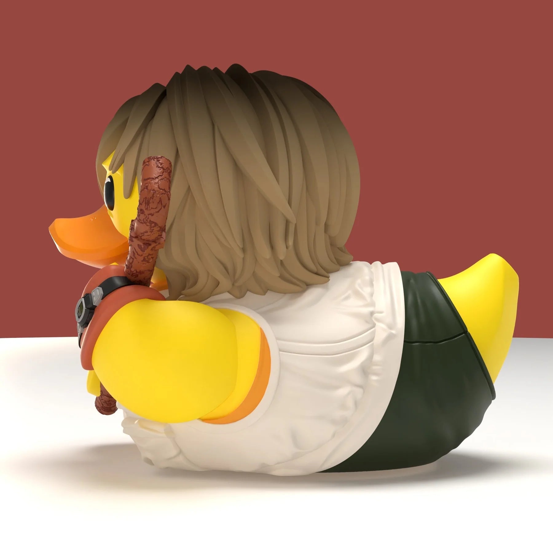 Official Silent Hill: Heather Mason TUBBZ (Boxed Edition)