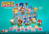 Official Sonic The Hedgehog - Sonic Cosbi Blind Box (1pcs)