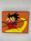 Anime Dragon Ball Wallet
