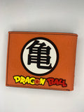 Anime Dragon Ball Wallet